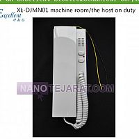 three-parts Elevator Intercom, Elevator Intercom System, Elevator Phone three-parts Elevator Intercom, Elevator Intercom System, Elevator Phone
